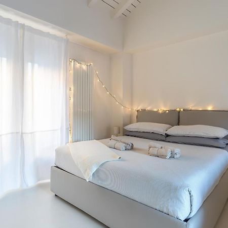 Design Loft Walking Distance Brera-Duomo With Wifi+Netflix Lägenhet Milano Exteriör bild